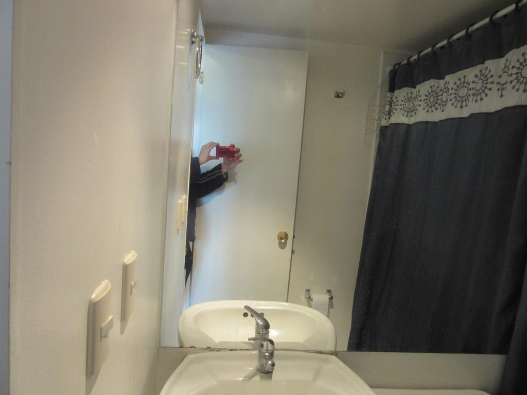 דירות סנטיאגו Departamento Paseo Bulnes Metro La Moneda מראה חיצוני תמונה