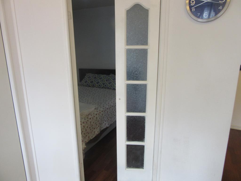 דירות סנטיאגו Departamento Paseo Bulnes Metro La Moneda מראה חיצוני תמונה