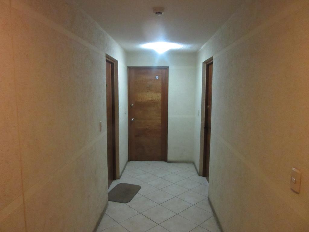דירות סנטיאגו Departamento Paseo Bulnes Metro La Moneda מראה חיצוני תמונה